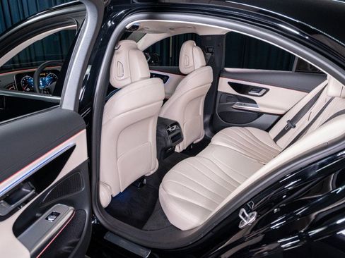 New 2026 Mercedes-Benz E 350 Sedan image 28