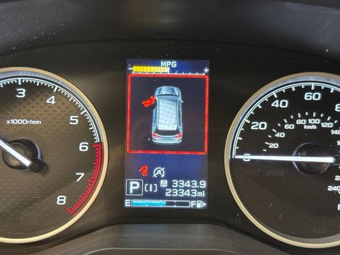 Used 2022 Subaru Forester Premium AWD/4WD image 33