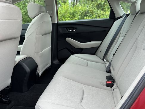 Used 2024 Honda Accord EX image 26