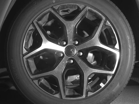 Used 2025 Jeep Compass Limited image 14