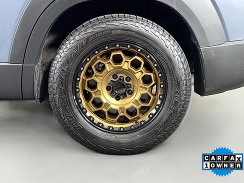 Used 2023 MAZDA CX-50 2.5 Turbo w/ Cargo Package image 33