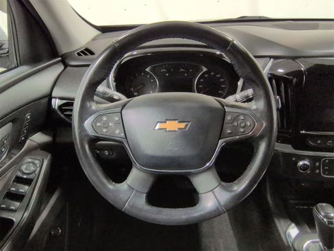 Used 2020 Chevrolet Traverse High Country w/ LPO, Floor Liner Package image 25