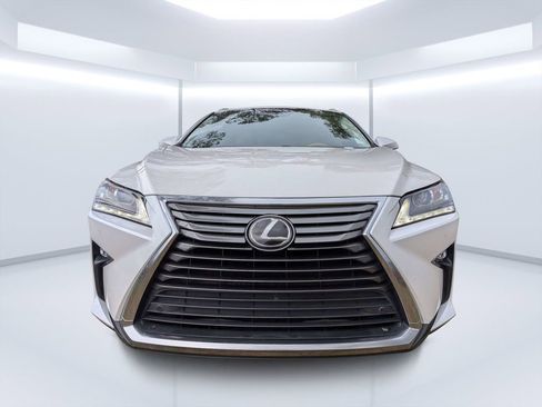 Used 2017 Lexus RX 350 FWD w/ Premium Package image 8