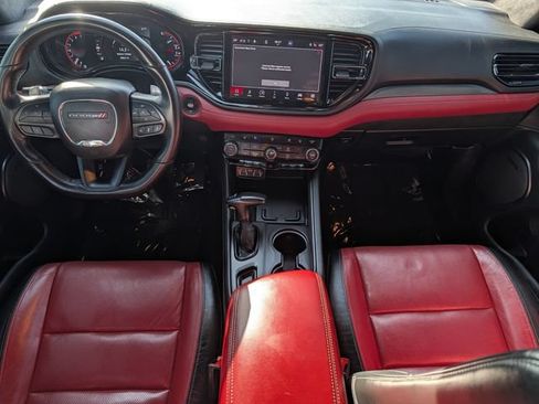 Used 2022 Dodge Durango R/T AWD/4WD image 11