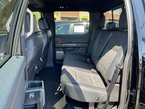 Used 2025 Ford F150 Tremor w/ Bed Utility Package AWD/4WD image 12
