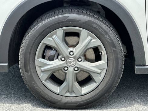 Used 2026 Honda HR-V LX image 25