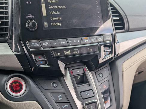 Used 2024 Honda Odyssey EX-L image 29