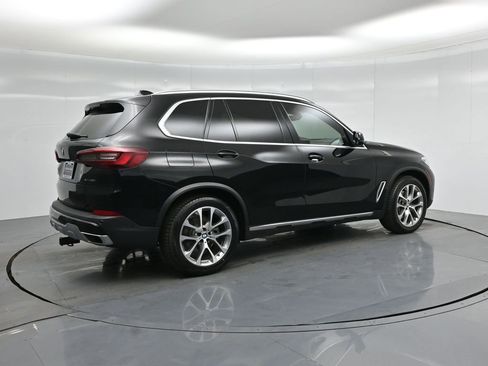 Used 2020 BMW X5 xDrive40i w/ Convenience Package image 29