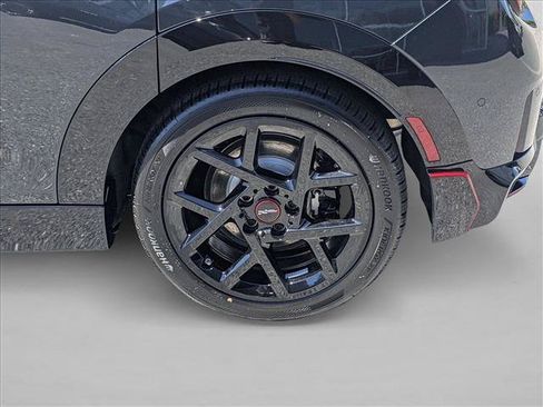 New 2026 MINI Cooper S FWD image 10