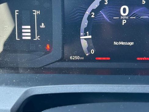 Certified 2025 Toyota 4Runner SR5 image 32