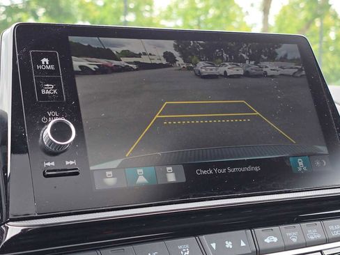Used 2025 Honda Odyssey Sport-L image 32