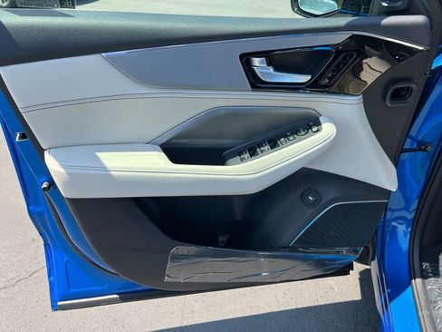 New 2026 Acura MDX A-Spec image 11