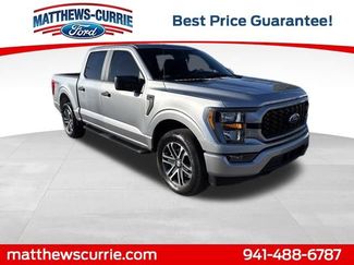 Certified 2023 Ford F150 XL w/ STX Appearance Package video 1