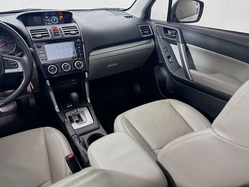 Used 2017 Subaru Forester 2.5i Premium w/ Popular Package #2A AWD/4WD image 21
