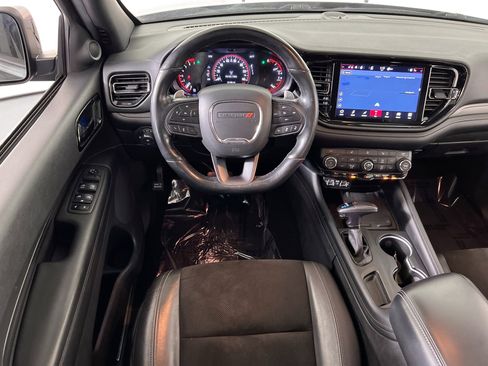 Used 2022 Dodge Durango GT image 23