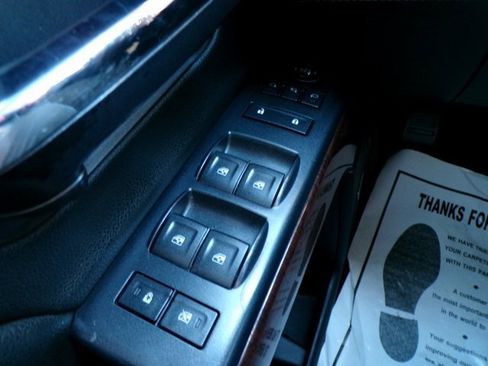 Used 2015 GMC Sierra 2500 SLT w/ Driver Alert Package image 22