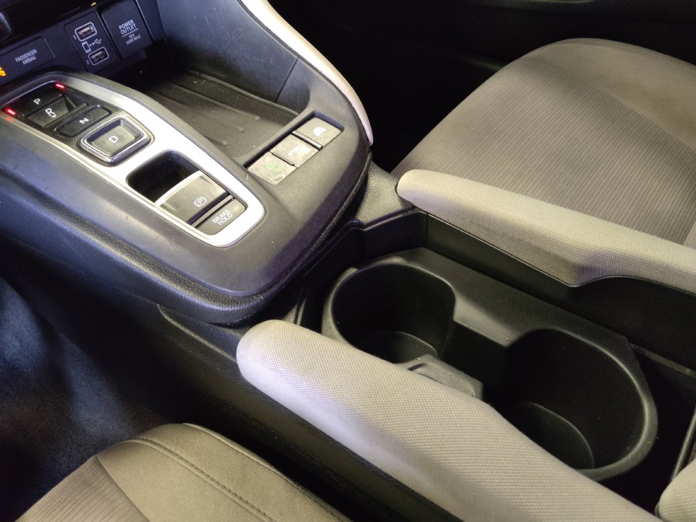 Used 2022 Honda Insight EX image 26