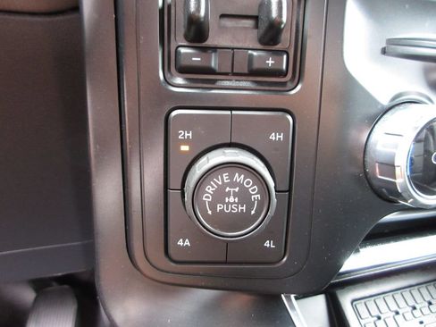 Used 2023 Ford F150 Raptor AWD/4WD image 21