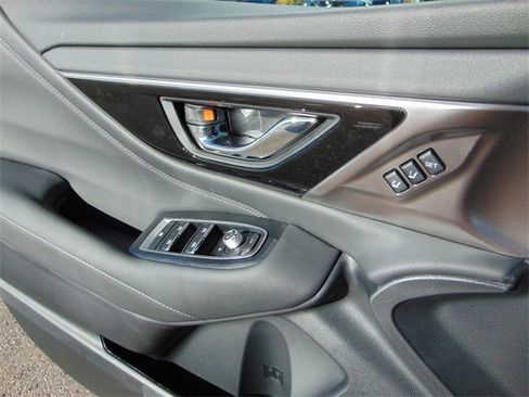 New 2025 Subaru Outback Touring XT image 20