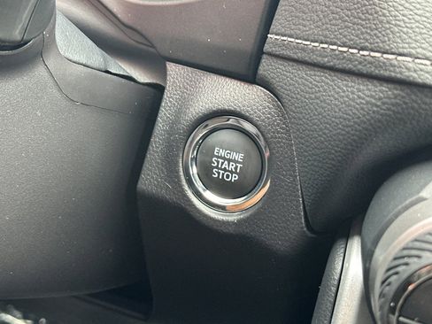 New 2025 Toyota RAV4 XLE Premium w/ Weather Package image 20