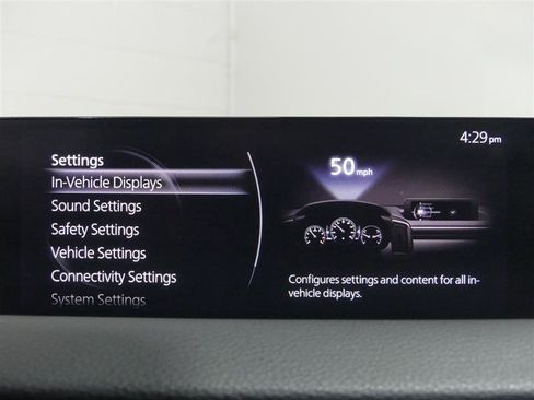 Used 2024 MAZDA CX-50 AWD 2.5 S w/ Preferred Package image 41