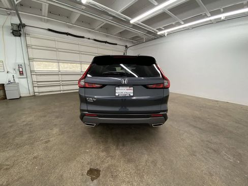 Used 2024 Honda CR-V Sport-L image 5