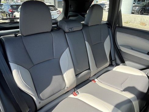 Certified 2025 Subaru Forester Limited w/ Popular Package #2 image 13