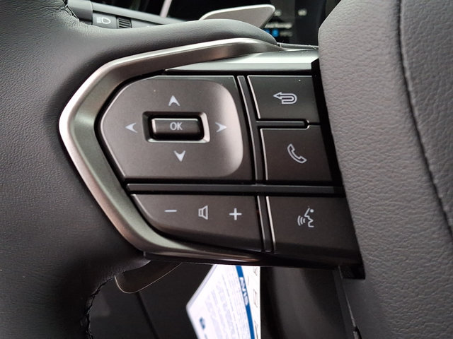 New 2026 Lexus RX 350 Premium AWD/4WD image 13