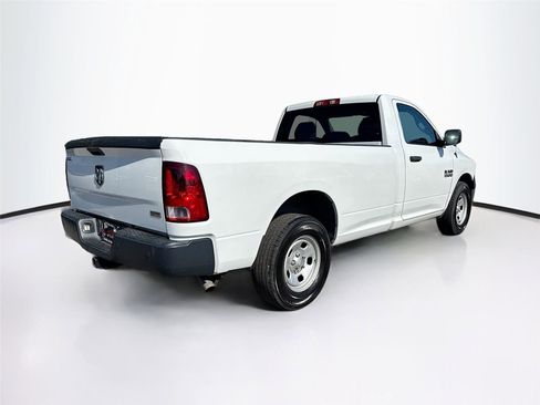 Used 2017 RAM 1500 Tradesman w/ Power & Remote Entry Group image 7