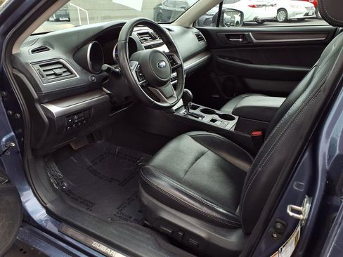 Used 2018 Subaru Legacy 2.5i Limited image 14