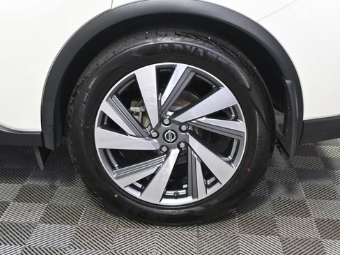 Used 2021 Nissan Murano SL w/ SL Moonroof Package AWD/4WD image 20