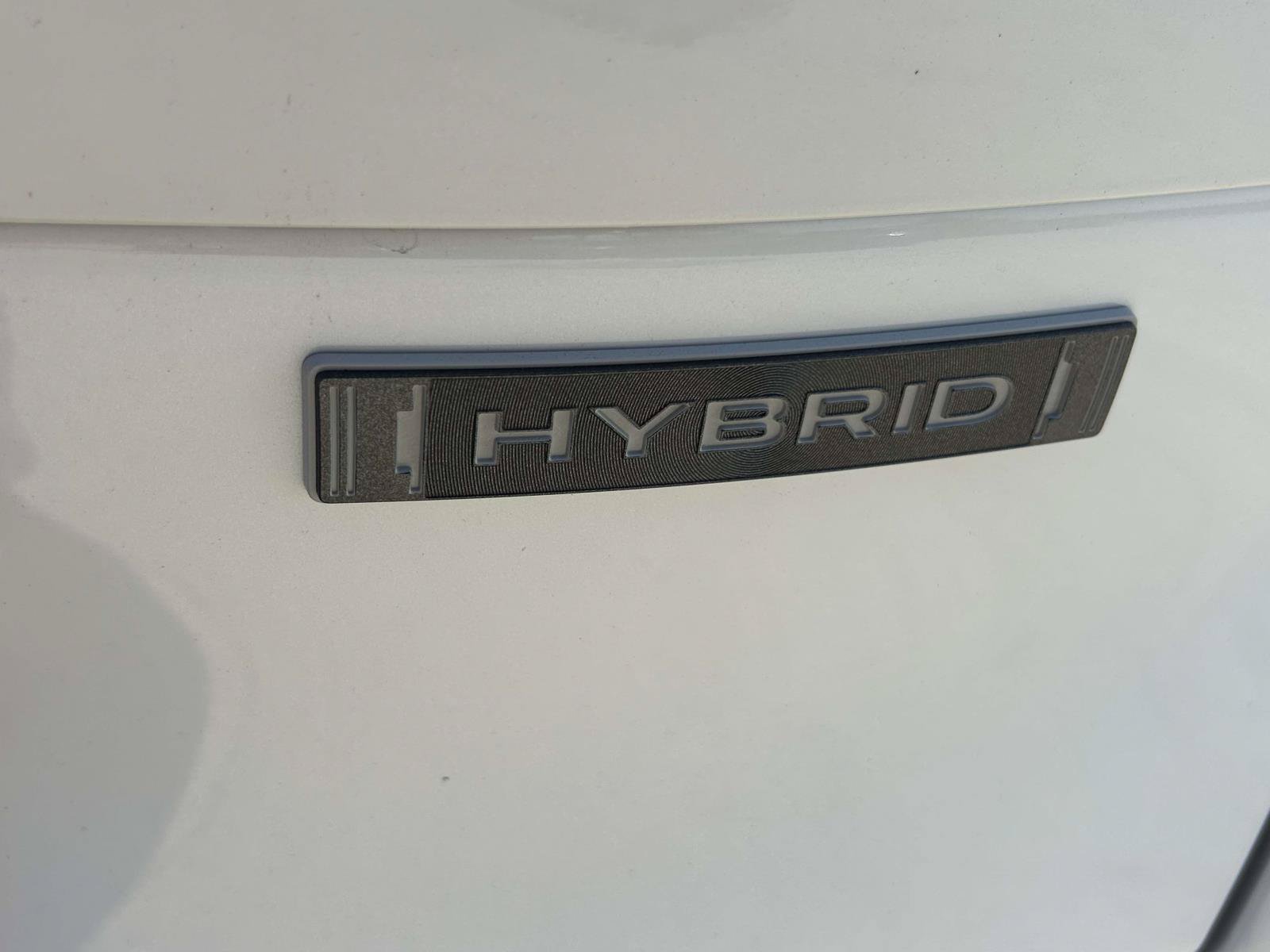 New 2026 Subaru Forester Touring AWD/4WD image 8