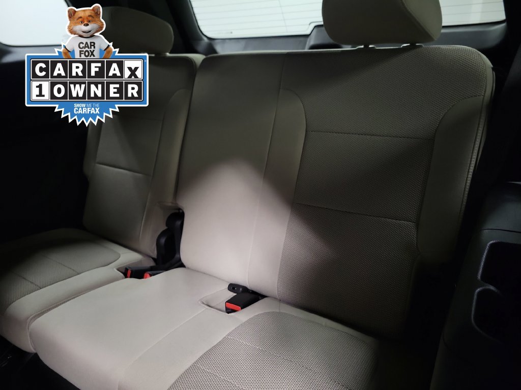 Used 2023 Chevrolet Traverse LS w/ Safety Package AWD/4WD image 30