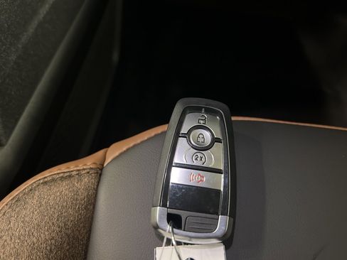 New 2026 Ford Bronco Sport Outer Banks image 43