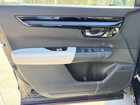 New 2026 Honda CR-V EX-L image 12