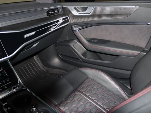 Used 2022 Audi RS 7 Sportback image 52