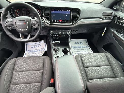 New 2026 Dodge Durango GT w/ Blacktop Package image 14