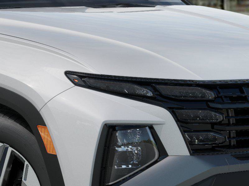 New 2026 Hyundai Tucson SEL Plus FWD image 9