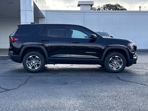 New 2026 GMC Terrain Elevation w/ Technology Package II AWD/4WD image 2