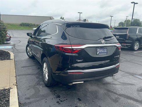 Used 2019 Buick Enclave Premium AWD/4WD image 5