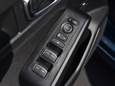 New 2026 Honda Civic Sport image 8