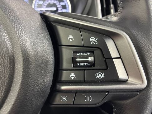 Used 2020 Subaru Forester Premium image 20