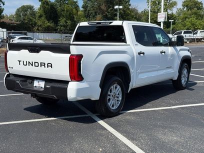 Used 2022 Toyota Tundra SR5