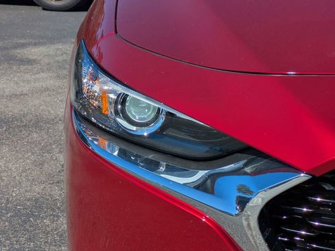 New 2026 MAZDA MAZDA3 2.5 S Sedan w/ Preferred Pkg image 10