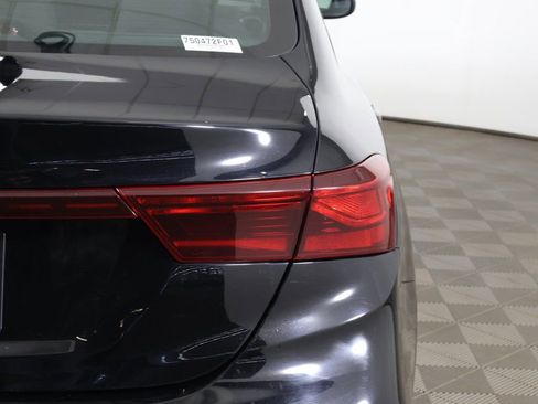 Used 2024 Kia Forte LXS image 14