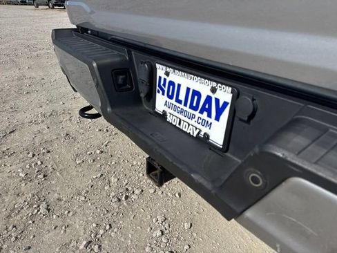 Used 2022 Ford F150 Tremor AWD/4WD image 13