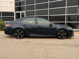 Used 2019 Toyota Camry XSE w/ Driver Assist Package FWD video 2