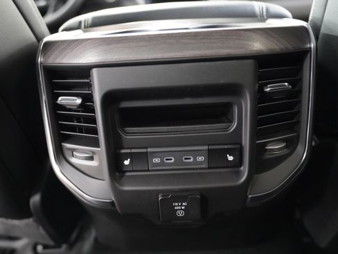 New 2026 RAM 1500 Laramie AWD/4WD image 6