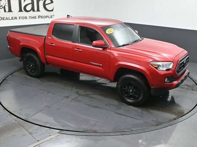 Used 2022 Toyota Tacoma SR5 RWD image 37