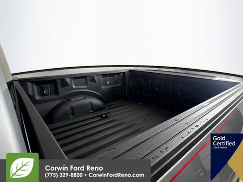Used 2024 Ford F150 STX w/ STX Black Appearance Package AWD/4WD image 29
